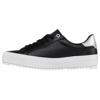 Foto 7 | Tenis K-Swiss Ariana Negros para Mujer