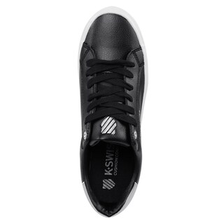 Foto 8 | Tenis K-Swiss Ariana Negros para Mujer