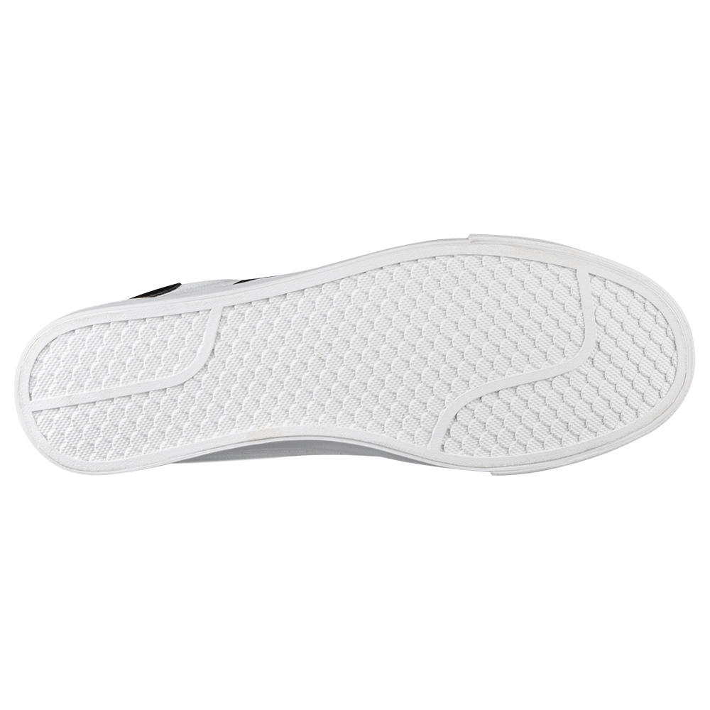 Foto 4 pulgar | Tenis K-swiss Jannis Blancos para Mujer