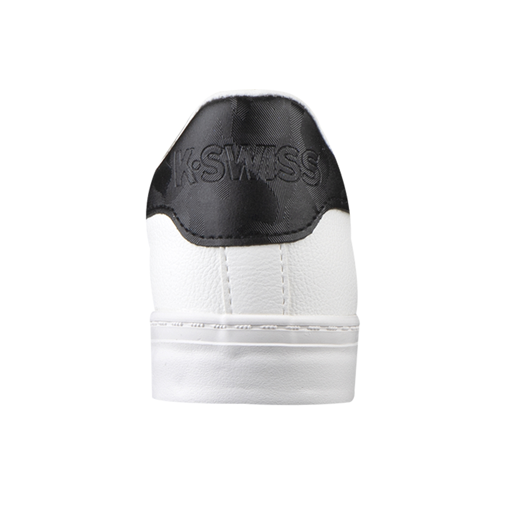 Foto 7 pulgar | Tenis K-swiss Jannis Blancos para Mujer