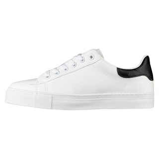 Foto 7 | Tenis K-swiss Jannis Blancos para Mujer