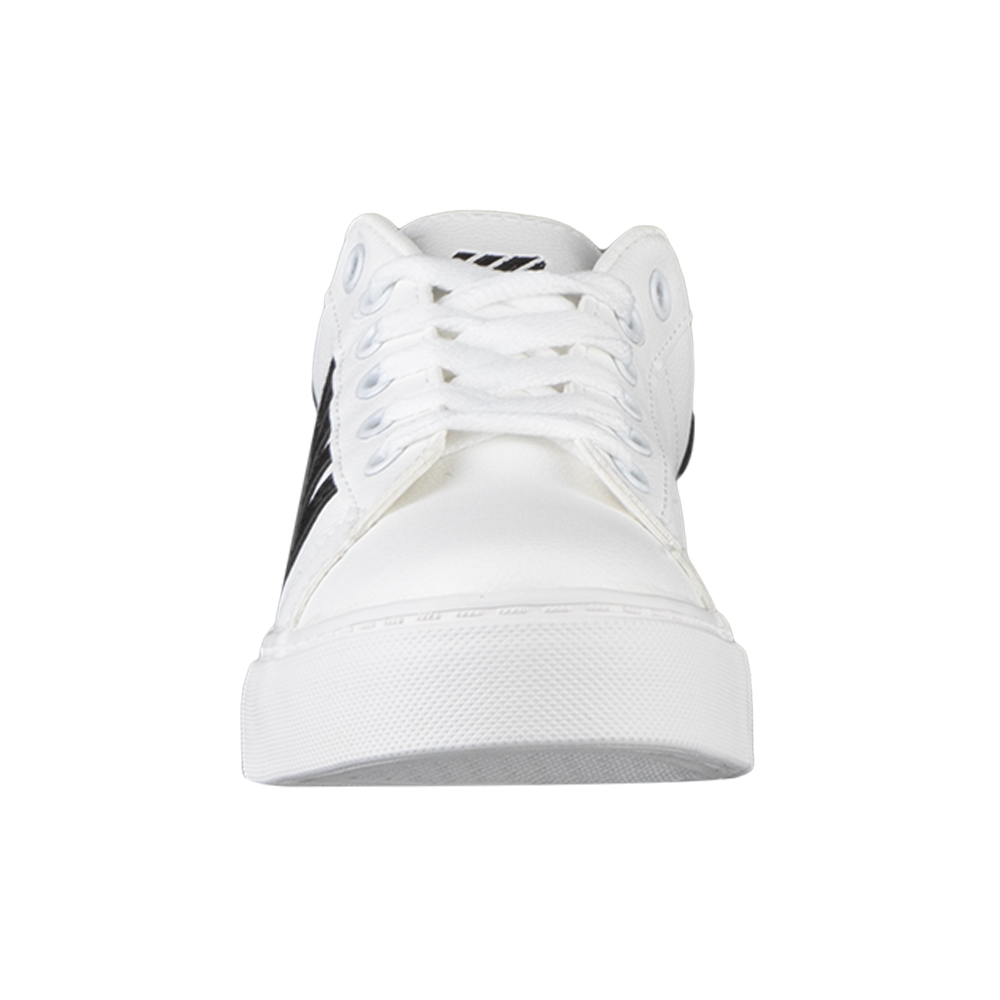 Foto 9 pulgar | Tenis K-swiss Jannis Blancos para Mujer