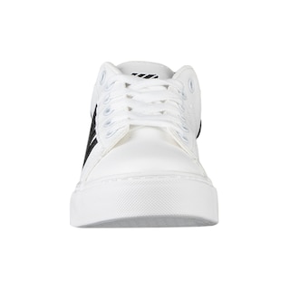 Foto 8 | Tenis K-swiss Jannis Blancos para Mujer