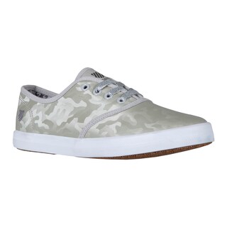 Foto 1 | Tenis K-swiss Beverly Camu Dorados