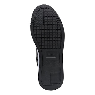 Foto 4 | Tenis Puma Carina Street Mid 39233703 Blancos para Mujer