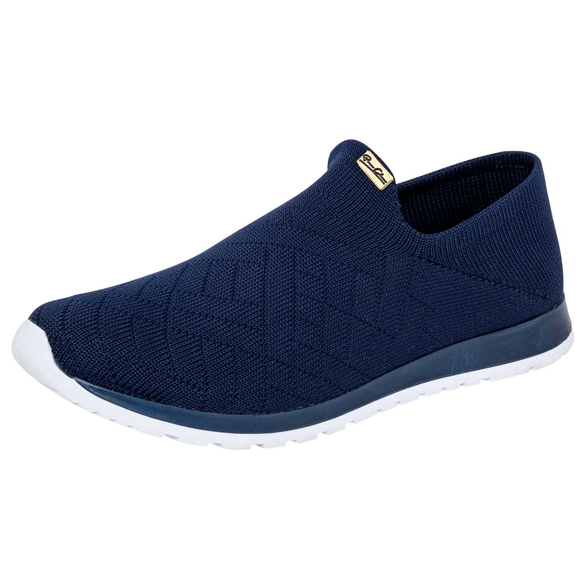 Foto 1 | Tenis Been Class Azules para Mujer