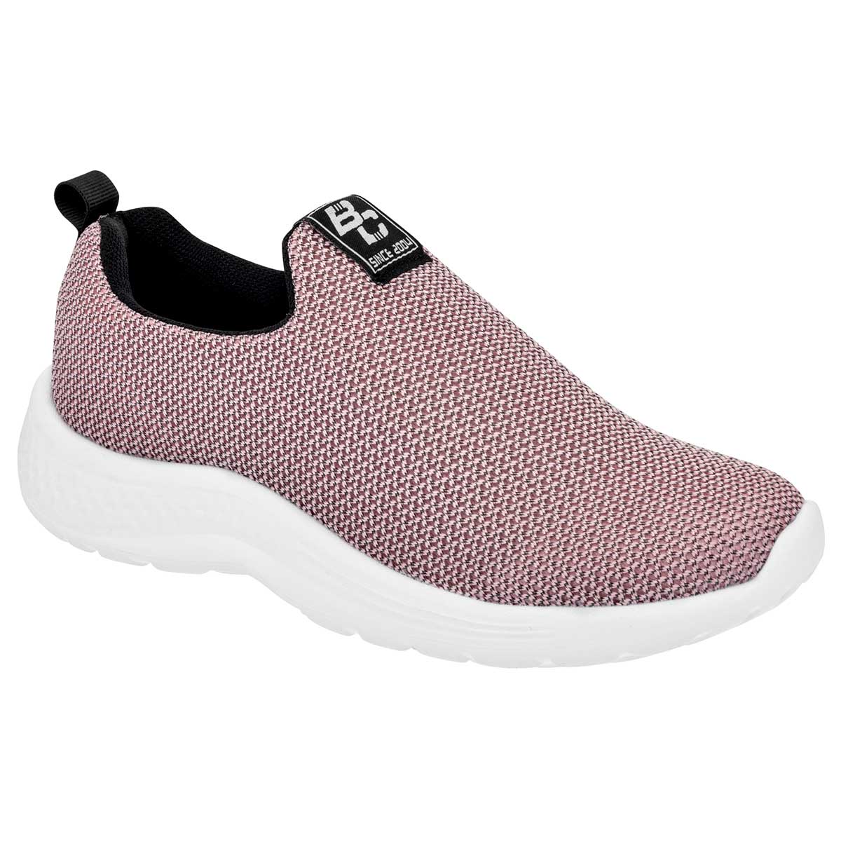 Foto 1 | Tenis Been Class Rosas para Mujer