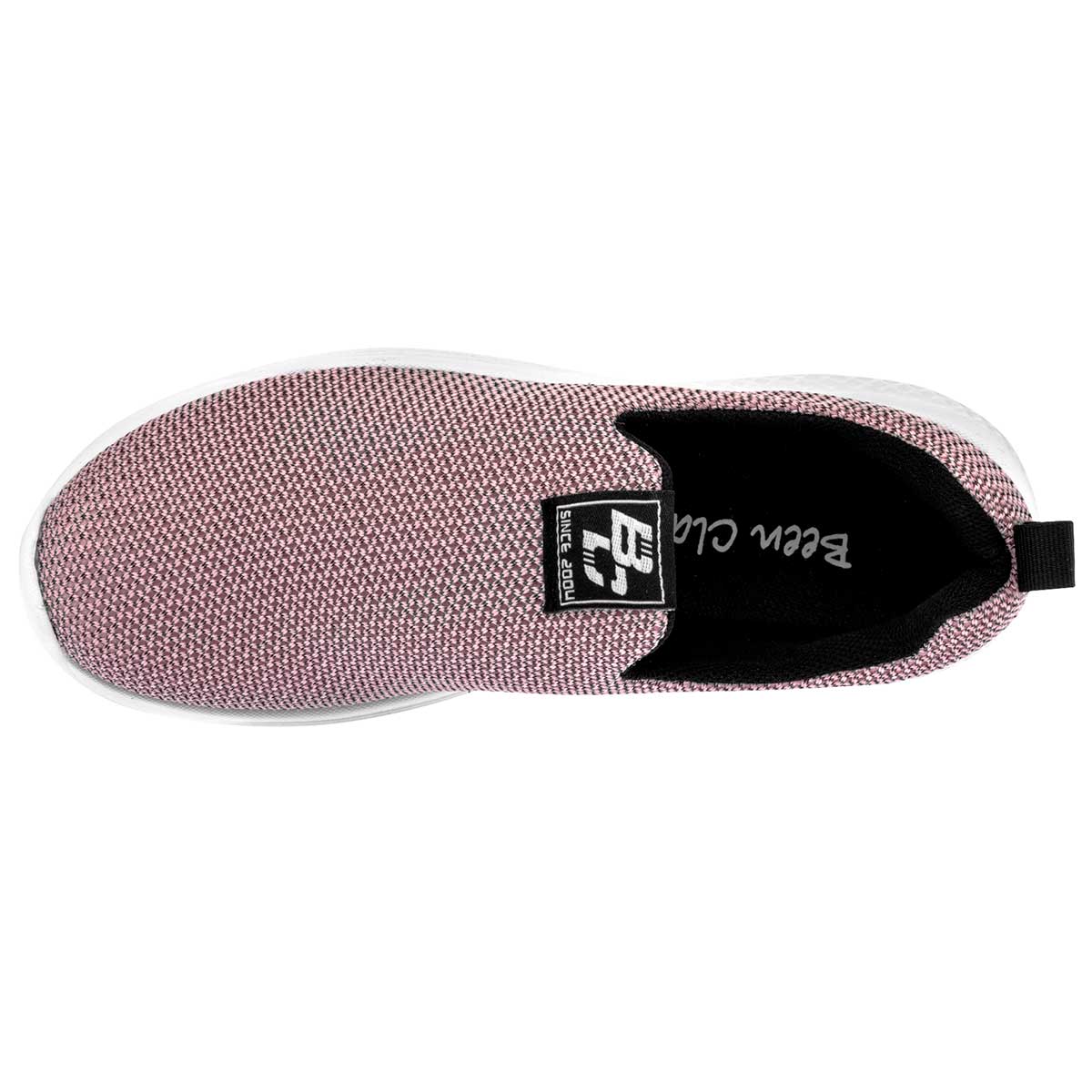 Foto 2 | Tenis Been Class Rosas para Mujer