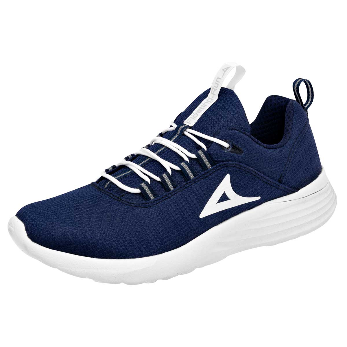 Foto 2 pulgar | Tenis Pirma Azules para Mujer