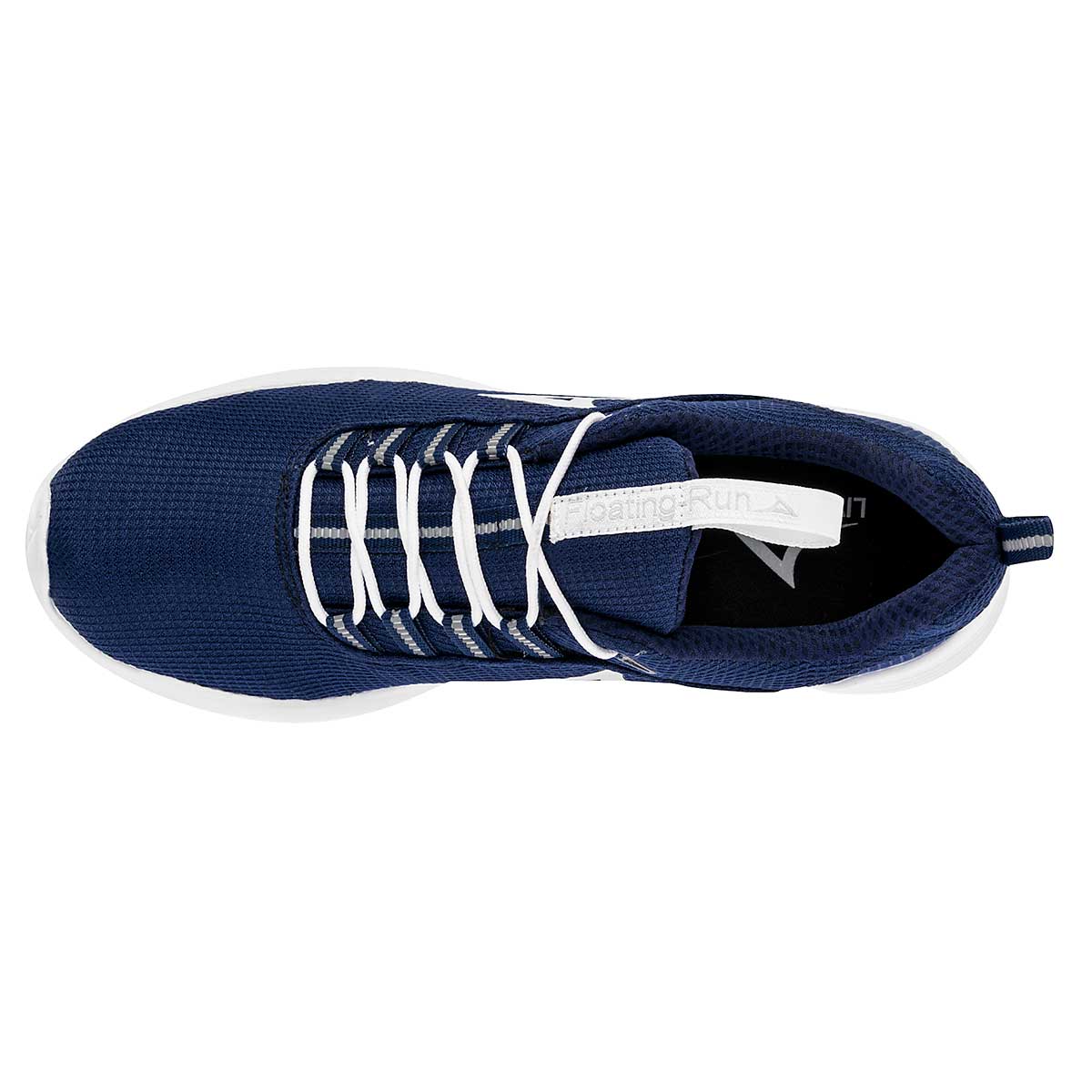 Foto 3 pulgar | Tenis Pirma Azules para Mujer