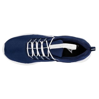 Foto 2 | Tenis Pirma Azules para Mujer