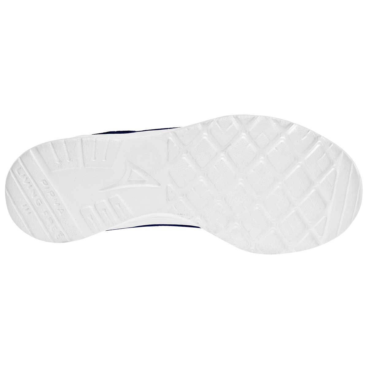 Foto 4 pulgar | Tenis Pirma Azules para Mujer