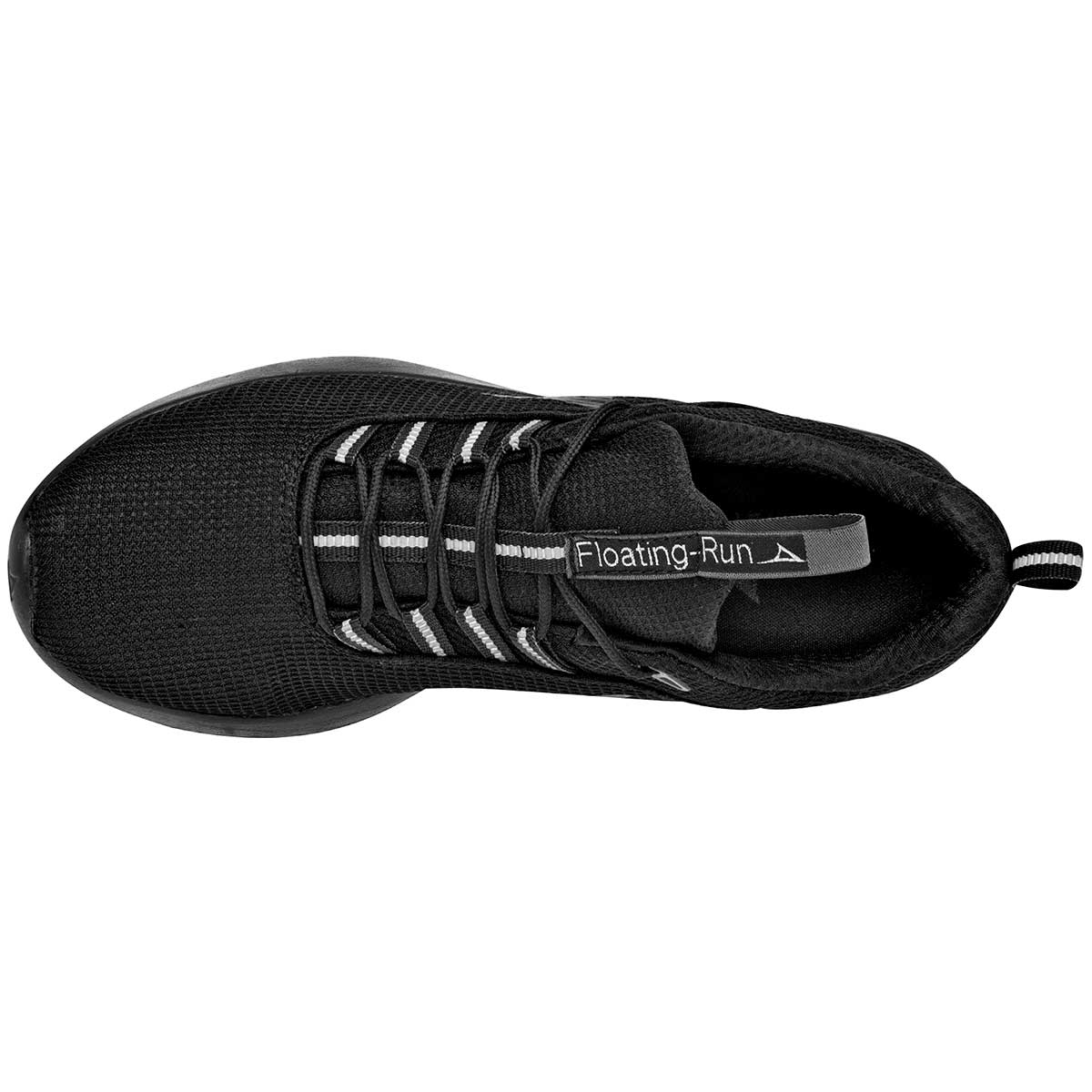 Foto 3 pulgar | Tenis Deportivos Pirma Negros para Mujer
