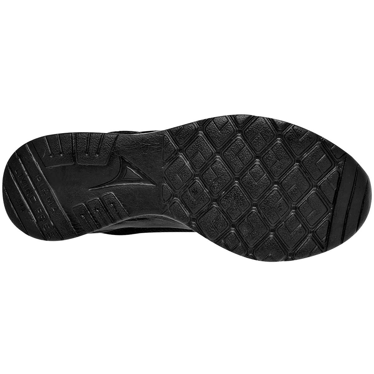 Foto 4 pulgar | Tenis Deportivos Pirma Negros para Mujer