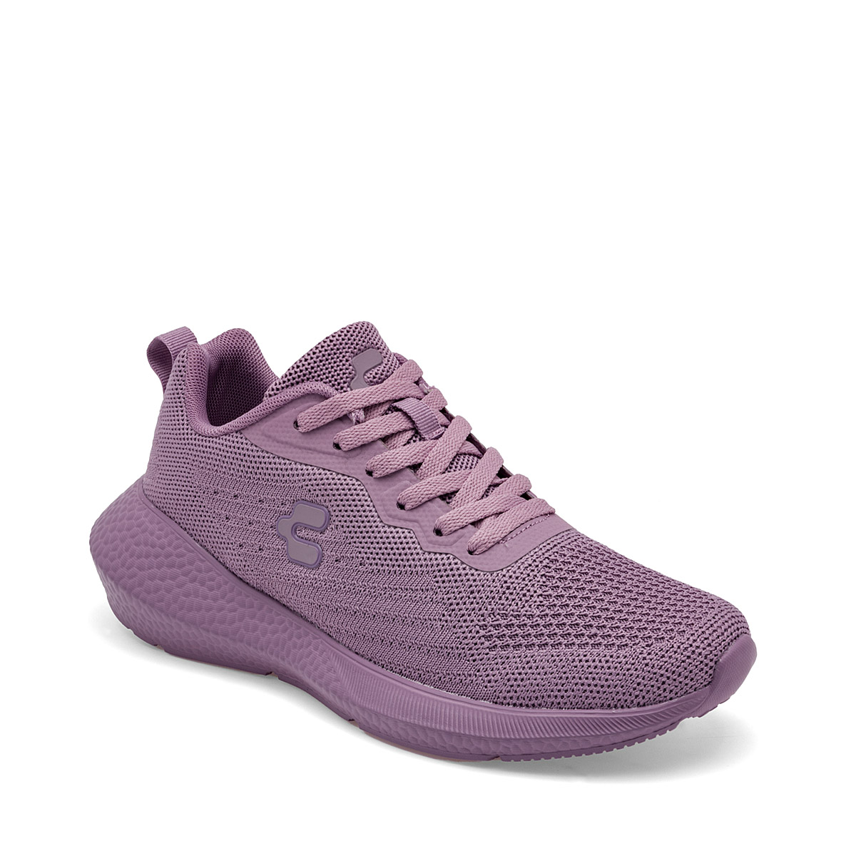 Foto 2 pulgar | Tenis Deportivos  Charly Lilas para Mujer