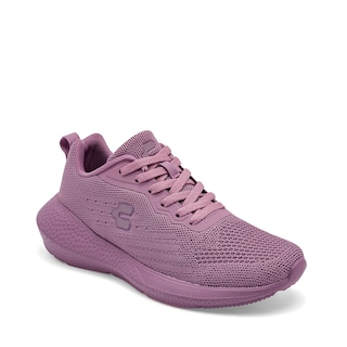 Foto 1 | Tenis Deportivos Charly Lilas para Mujer