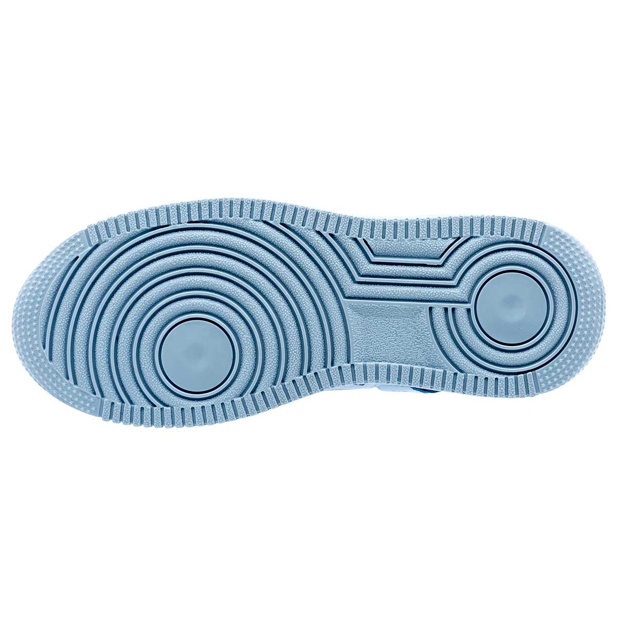 Foto 4 pulgar | Tenis Urbano Clasben Azul Código 108397-1 para Mujer