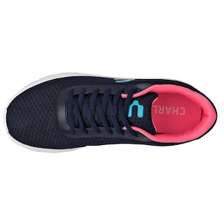 Foto 2 | Tenis Charly Azules para Mujer