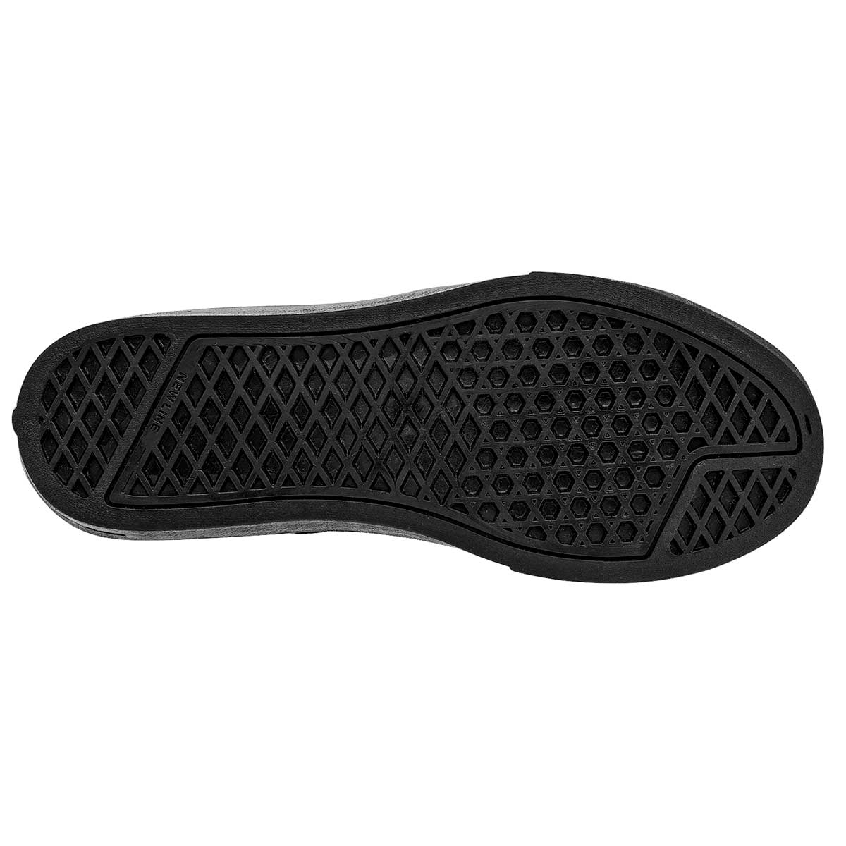 Foto 4 pulgar | Tenis Urbanos American Polo Negros Unisex