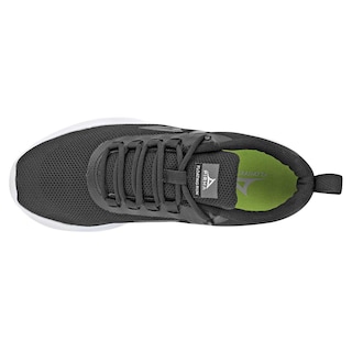 Foto 2 | Tenis Pirma Deportivo Negro Código 98680-1 para Mujer