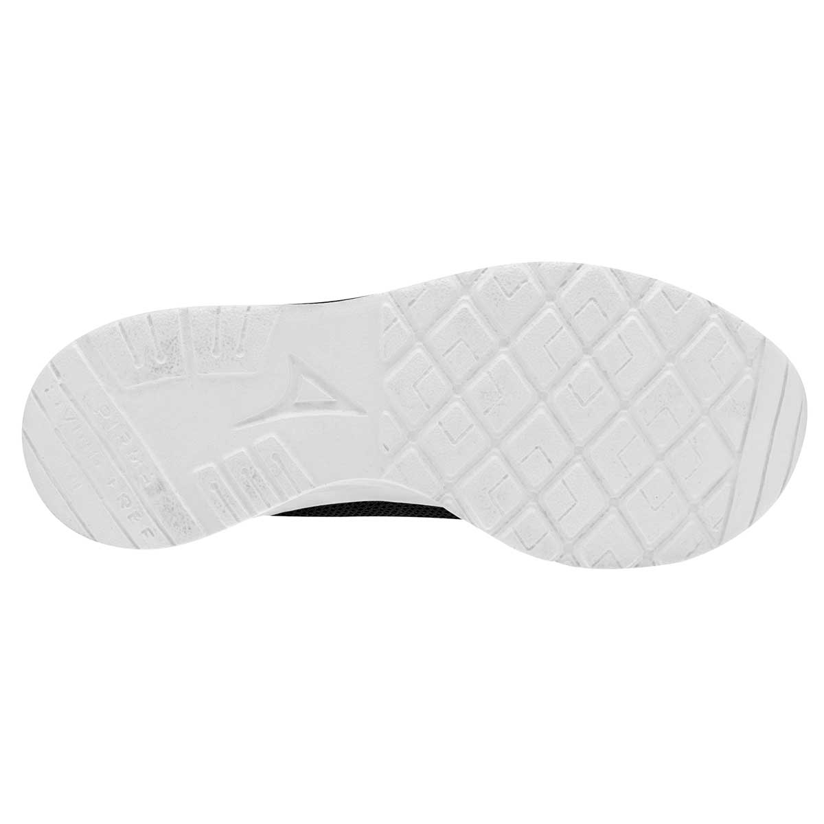 Foto 4 pulgar | Tenis Pirma Deportivo Negro Código 98680-1 para Mujer