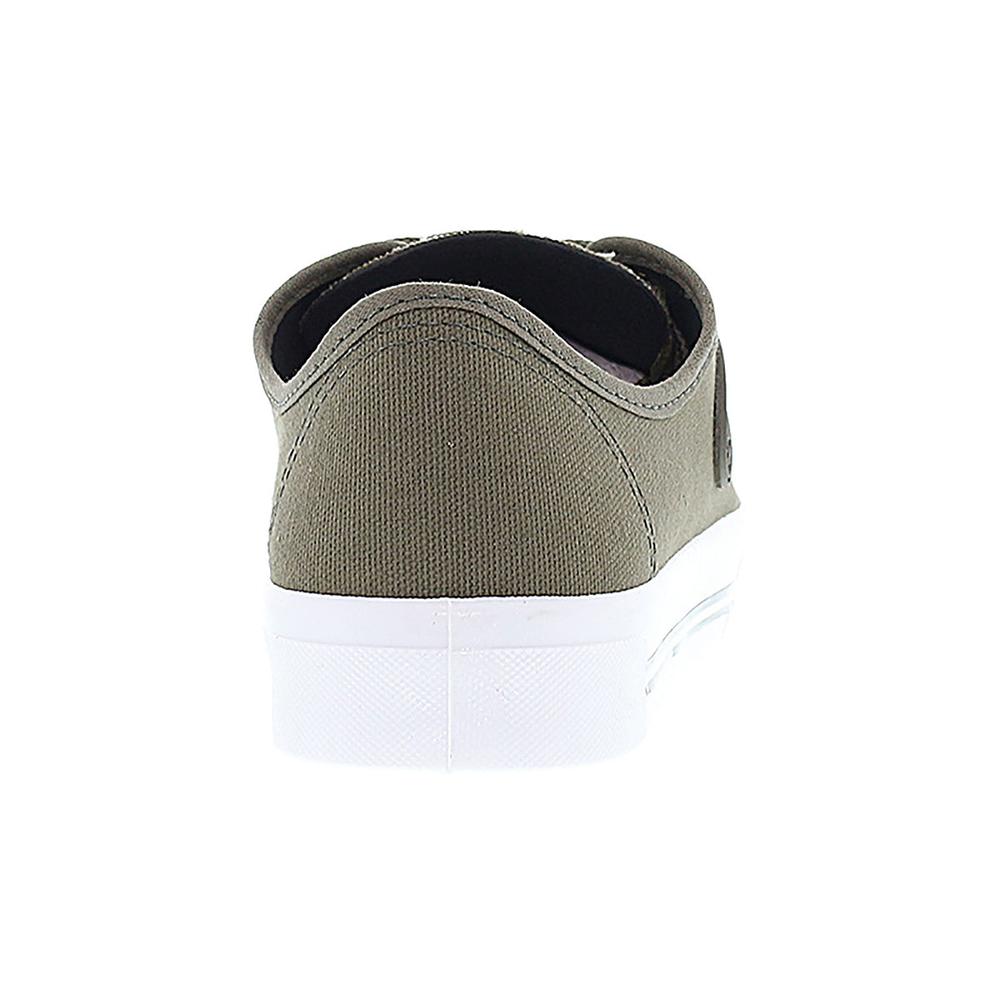 Foto 4 pulgar | Tenis para Mujer Moleca 5667.316.18923 Verde Claro