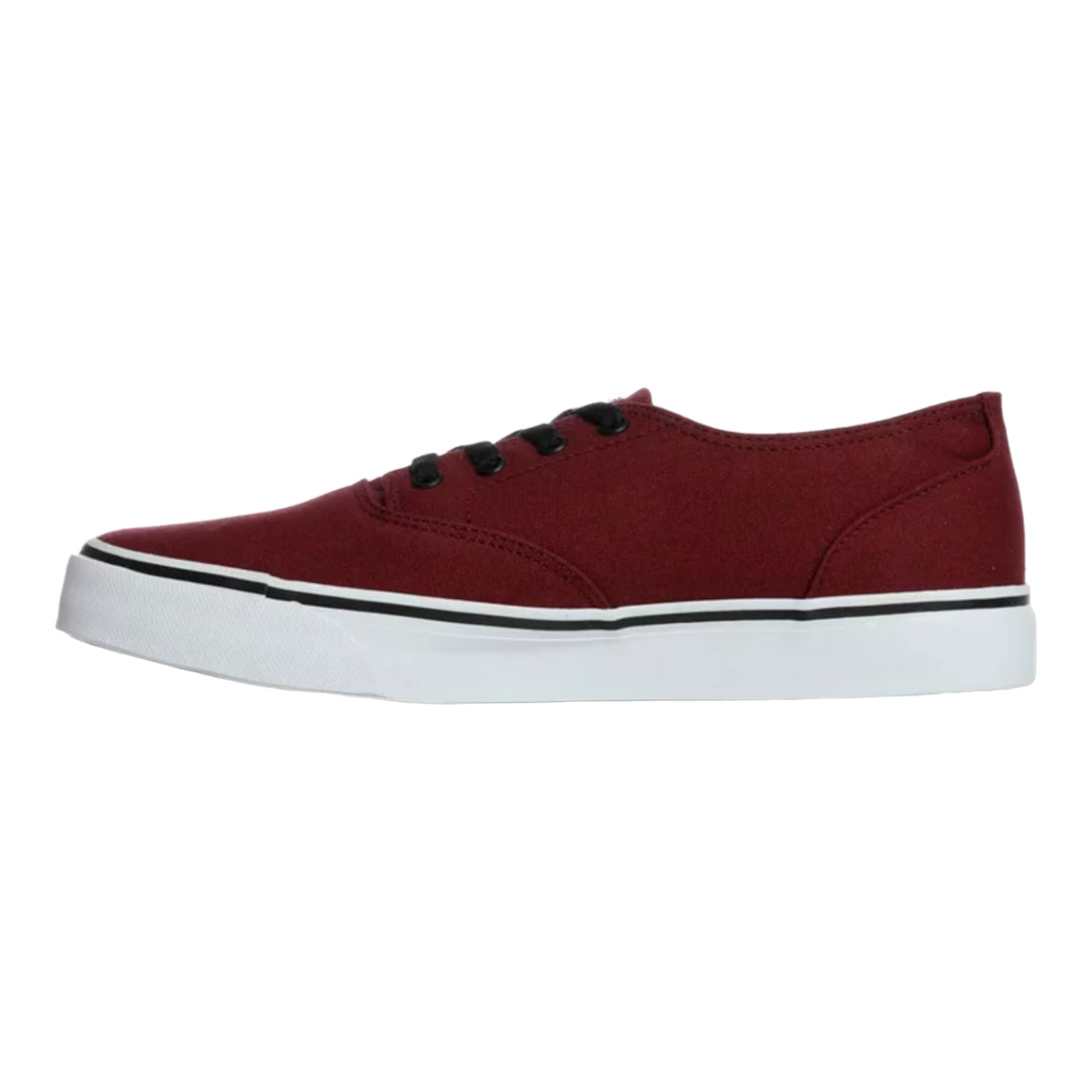 Foto 4 pulgar | Tenis Dc Shoes Rojos para Hombre