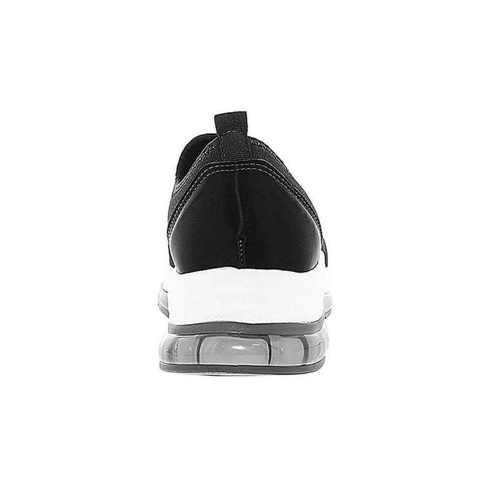 Foto 3 pulgar | Tenis Modare Maret Glossy Negros para Mujer