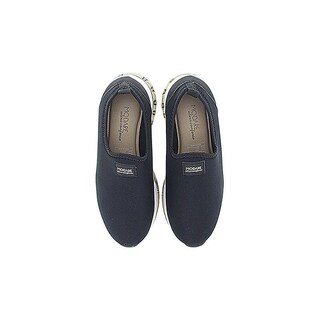 Foto 3 | Tenis Modare Maret Glossy Negros para Mujer