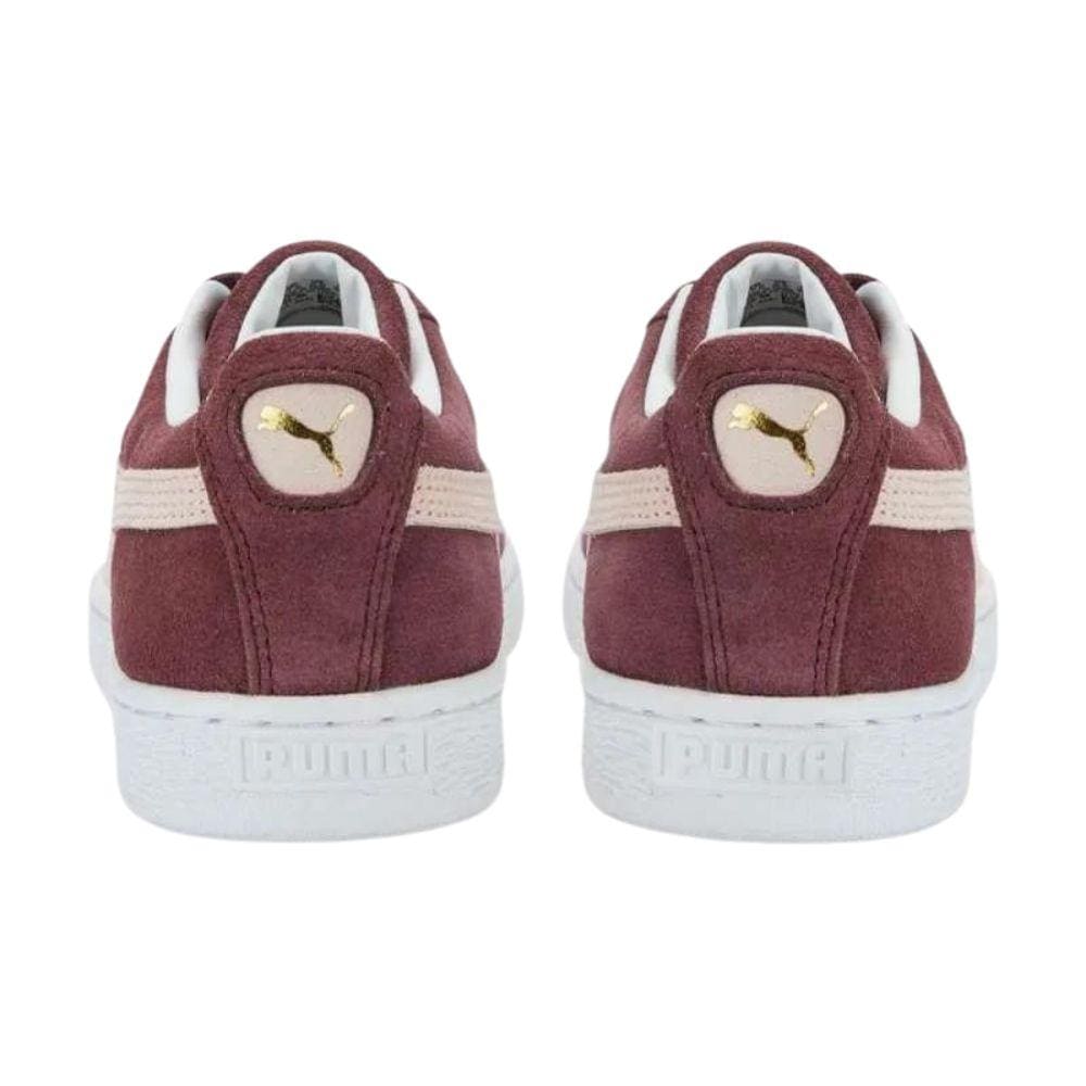 Tenis Puma Suede Classic Xxi Vino para Mujer Coppel