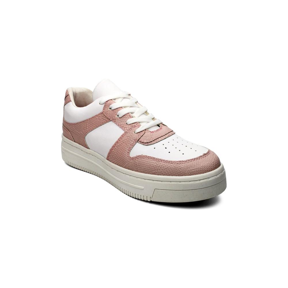 Tenis Blancos para Mujer LOB FOOTWEAR 79202109