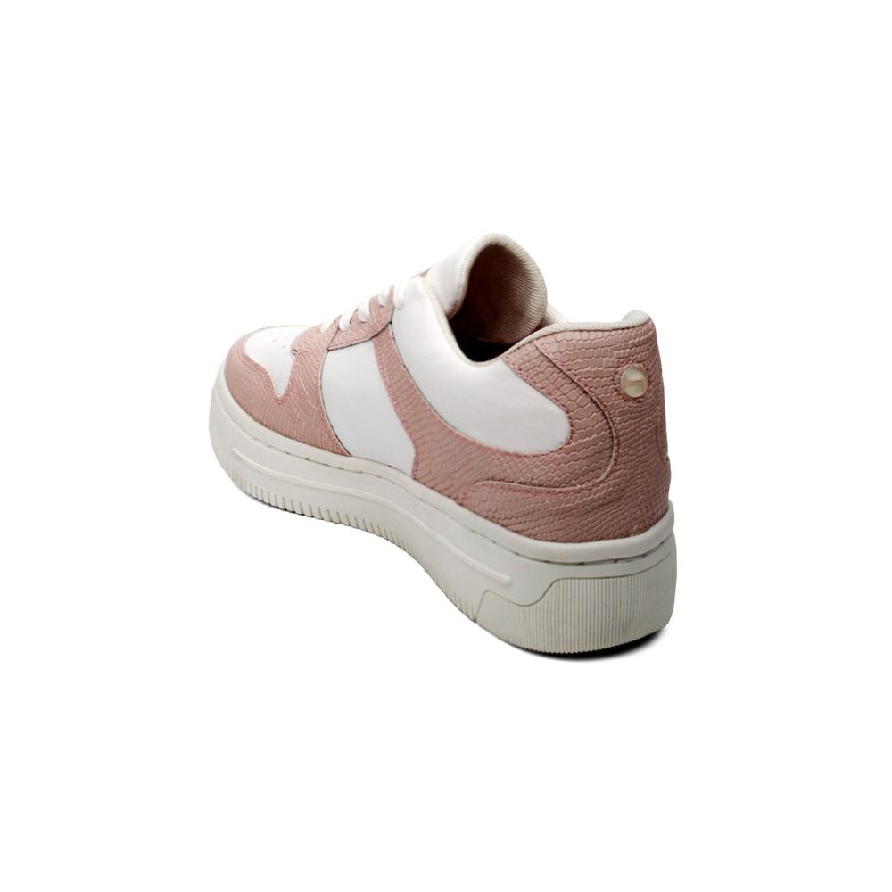 Foto 5 pulgar | Tenis Blancos para Mujer LOB FOOTWEAR 79202109