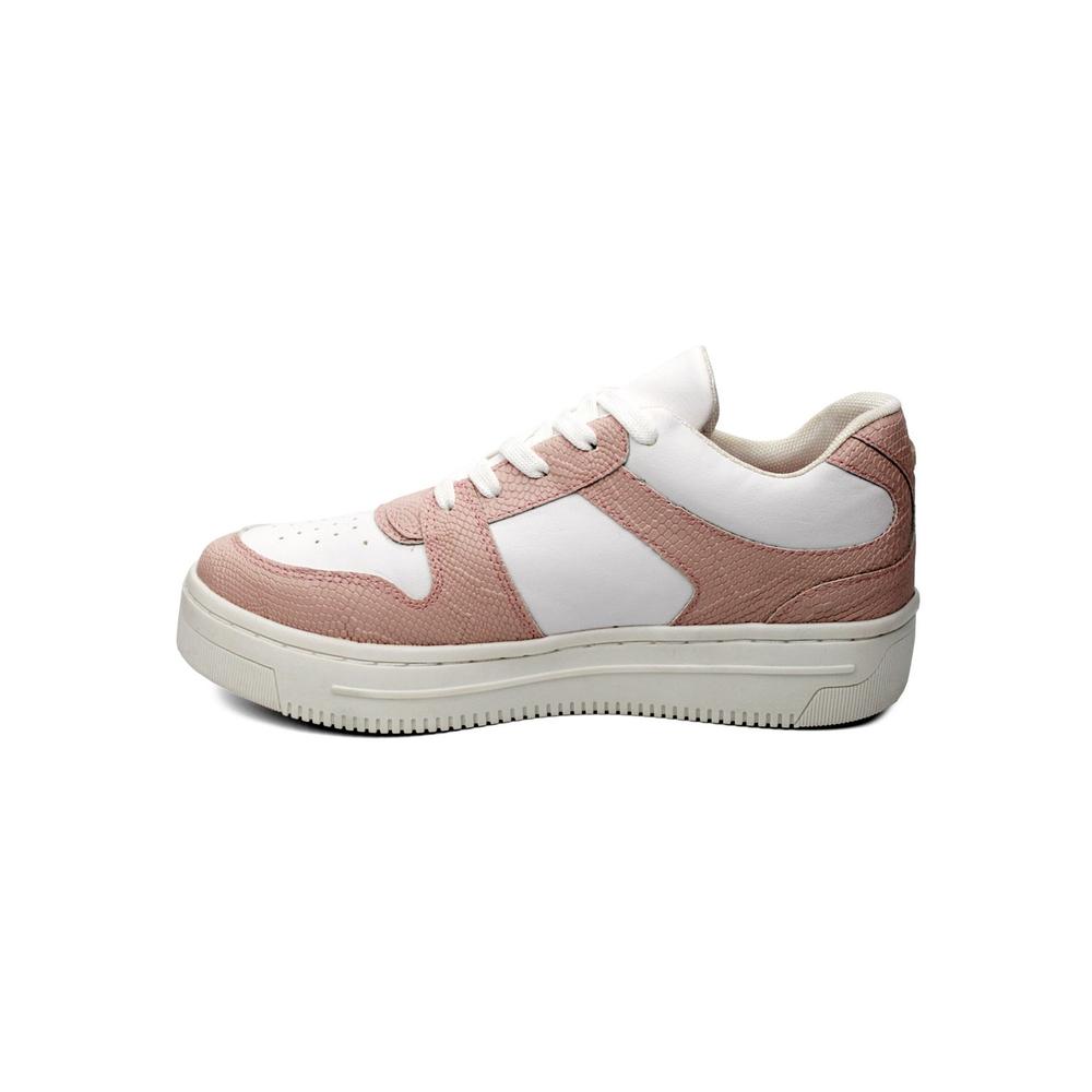 Foto 6 pulgar | Tenis Blancos para Mujer LOB FOOTWEAR 79202109