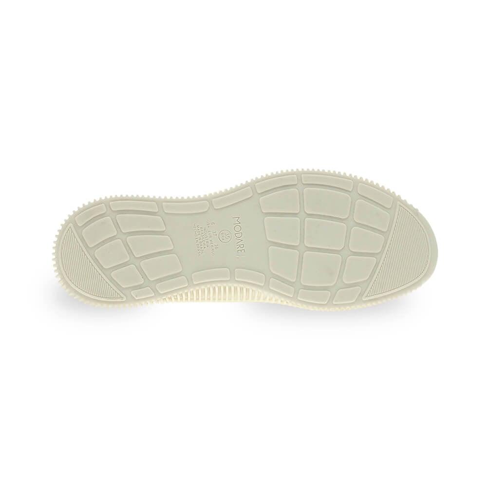 Foto 4 pulgar | Tenis Modare Maru Gaspedo Marrones Claro para Mujer