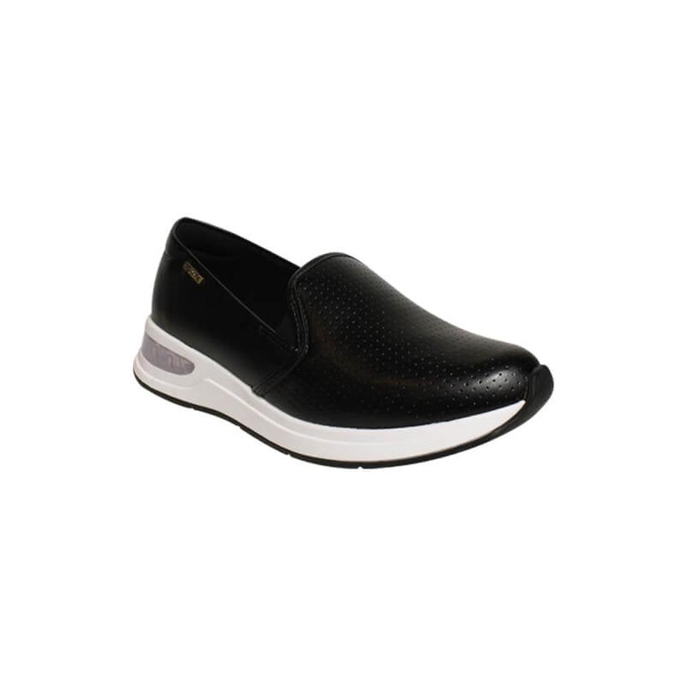 Foto 3 pulgar | Tenis Modare Mayerling Flex Negro para Mujer