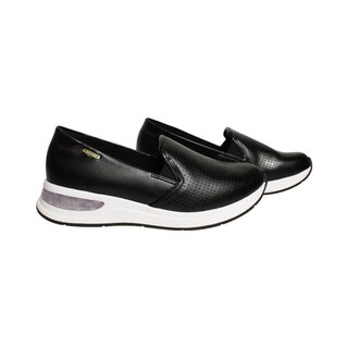 Foto 3 | Tenis Modare Mayerling Flex Negro para Mujer