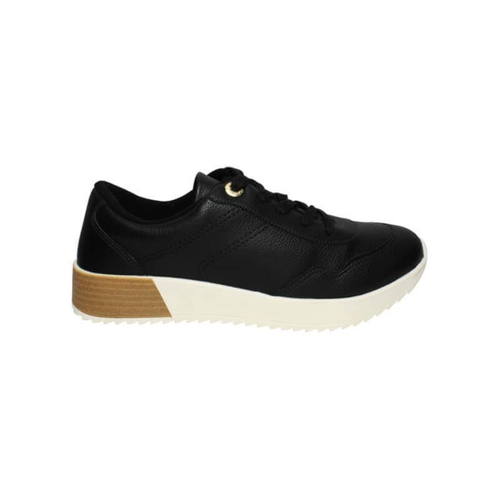 Foto 2 pulgar | Tenis Modare Negros para Mujer