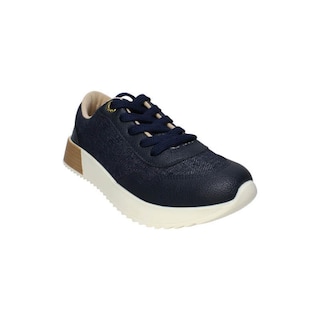 Foto 3 | Tenis Modare Negros para Mujer