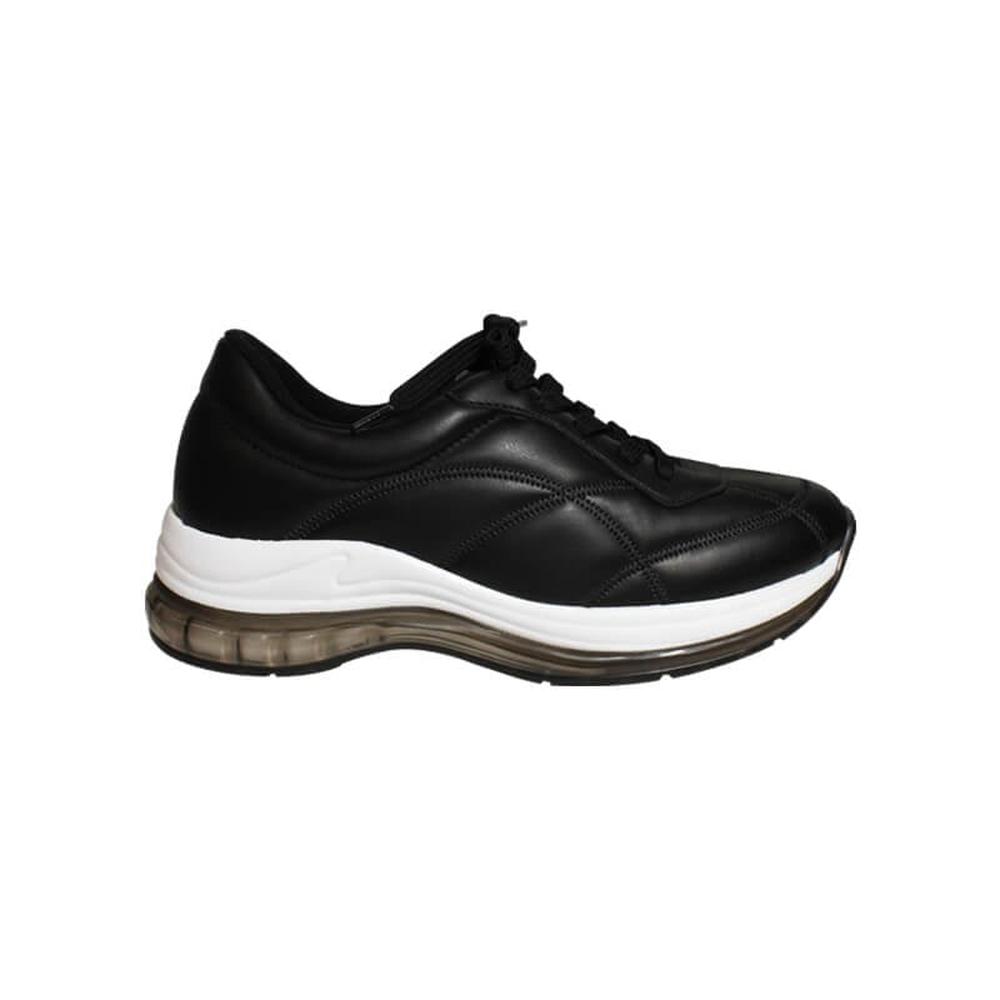 Tenis para Mujer Modare Maret Napa Negros