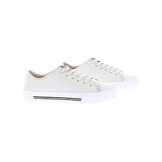 Foto 3 | Tenis Moleca Disha Sider Blanco Para Mujer