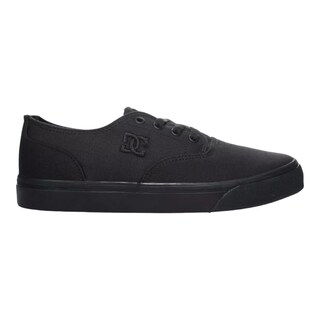 Foto 1 | Tenis DC Shoes Flash 2 TX MX Negros Unisex