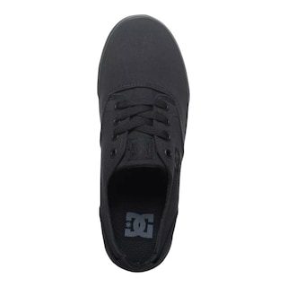 Foto 3 | Tenis DC Shoes Flash 2 TX MX Negros Unisex