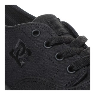 Foto 5 | Tenis DC Shoes Flash 2 TX MX Negros Unisex