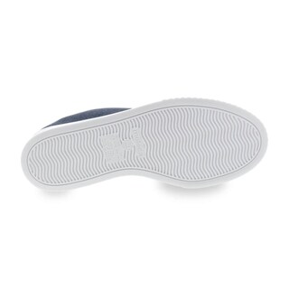Foto 4 | Tenis para Mujer Moleca Deina Mez Azul Marino