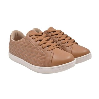 Foto 3 | Tenis Modare Maite Tex Café para Mujer