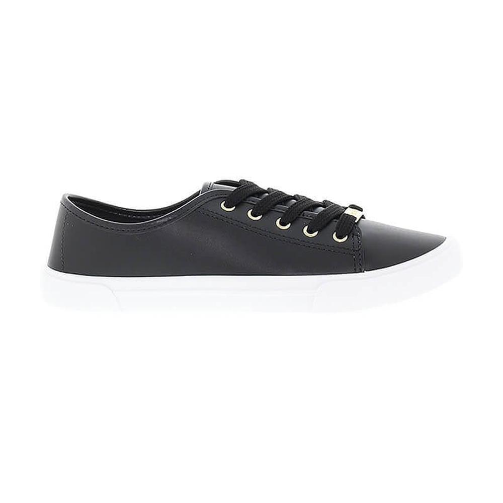 Foto 2 pulgar | Tenis Para Mujer Moleca Dinara Neo Negro