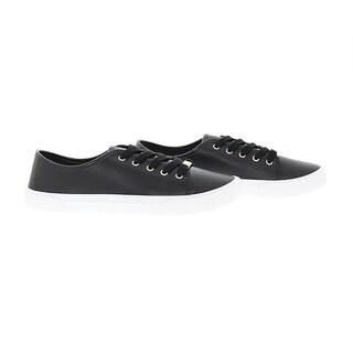 Foto 3 | Tenis Para Mujer Moleca Dinara Neo Negro