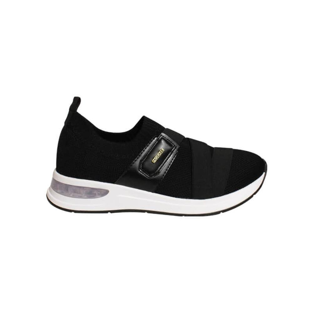 Foto 2 pulgar | Tenis Modare Mayerling Strech Negro para Mujer