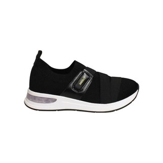 Foto 1 | Tenis Modare Mayerling Strech Negro para Mujer