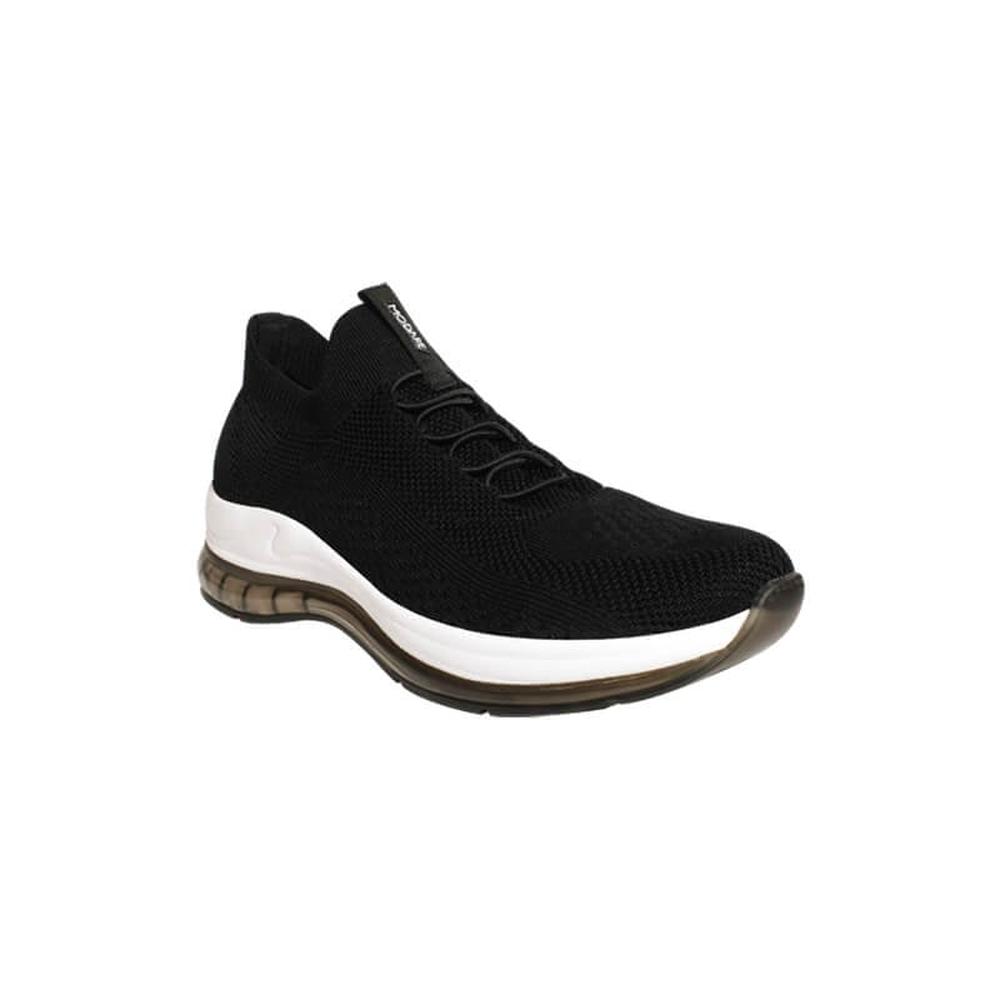 Foto 3 pulgar | Tenis Modare Maret Knite Negros para Mujer